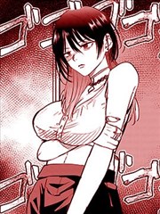 北斗神拳漫画人物词条专题封面