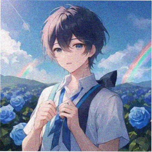 流派继承者词条卡头像